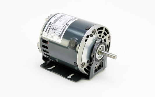 Loren Cook | 100307 | 1/6HP 115V 1725 RPM Single Phase AC Motor