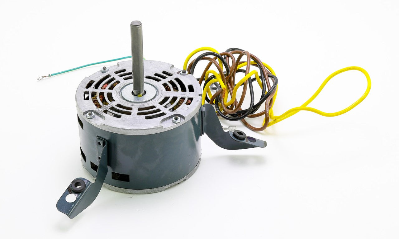 Titus HVAC | 10096701 | 1/6HP 220-240/277V Single Phase AC Motor