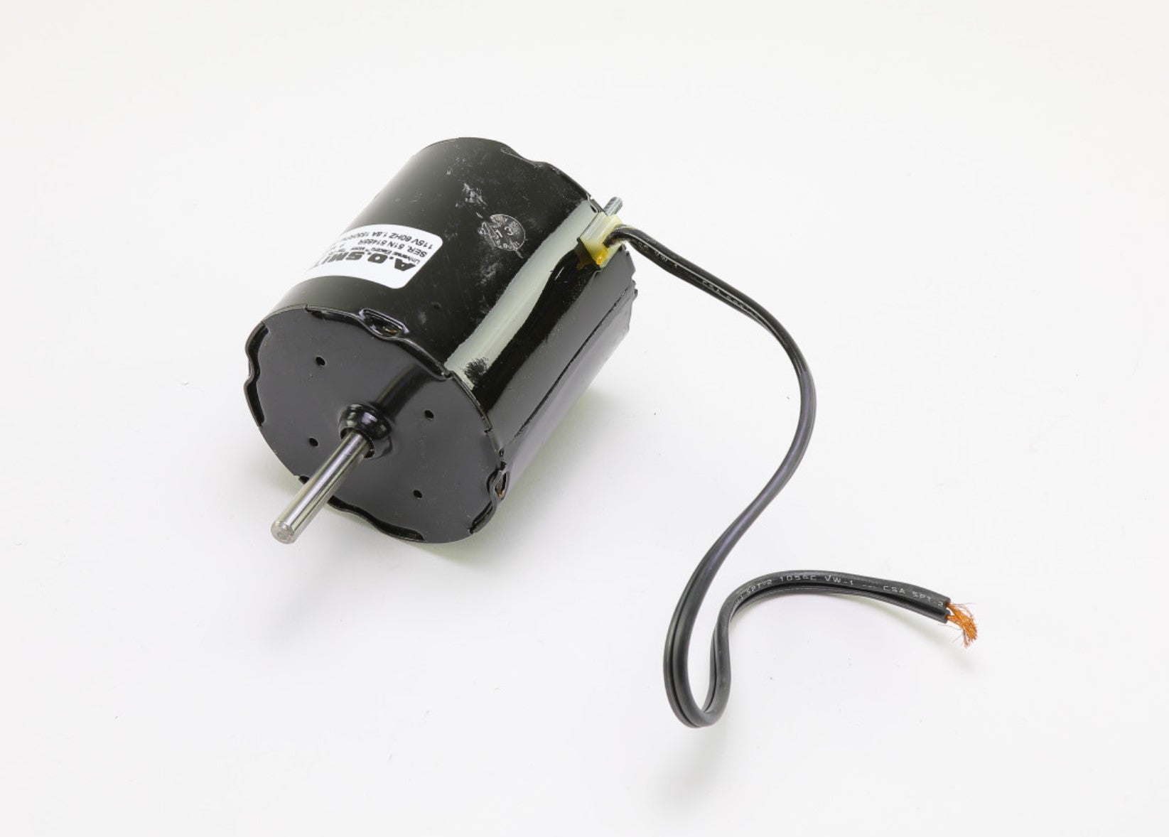 Reznor | 100992 | 0.06HP 115V Single Phase AC Motor