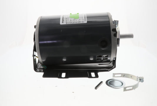 Loren Cook | 101191 | 3/4HP 3-Phase AC Motor