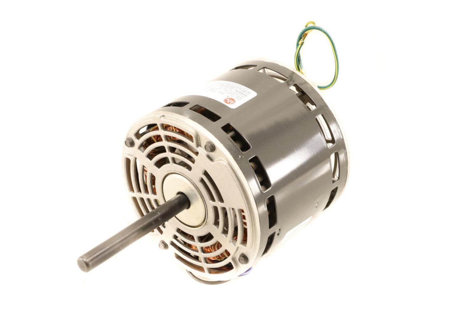 International Comfort Products | 1012119 | 1/2HP 115V 1100 RPM Single Phase AC Motor