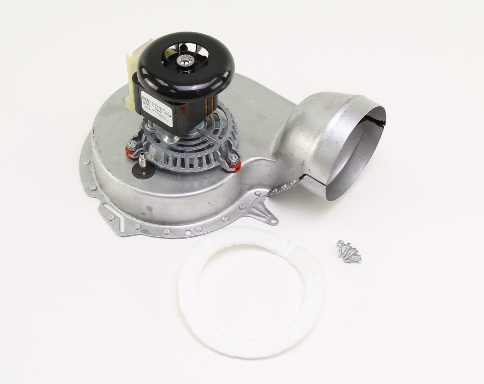 International Comfort Products | 1014525 | Draft Inducer Motor