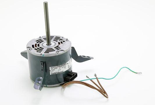 Titus HVAC | 10151201 | 1/3HP 120V Single Phase AC Motor