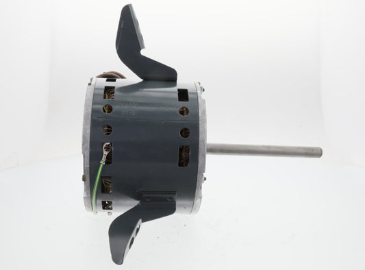 Titus HVAC | 10151203 | 1/3HP 208-240V 1075 RPM Single Phase AC Motor