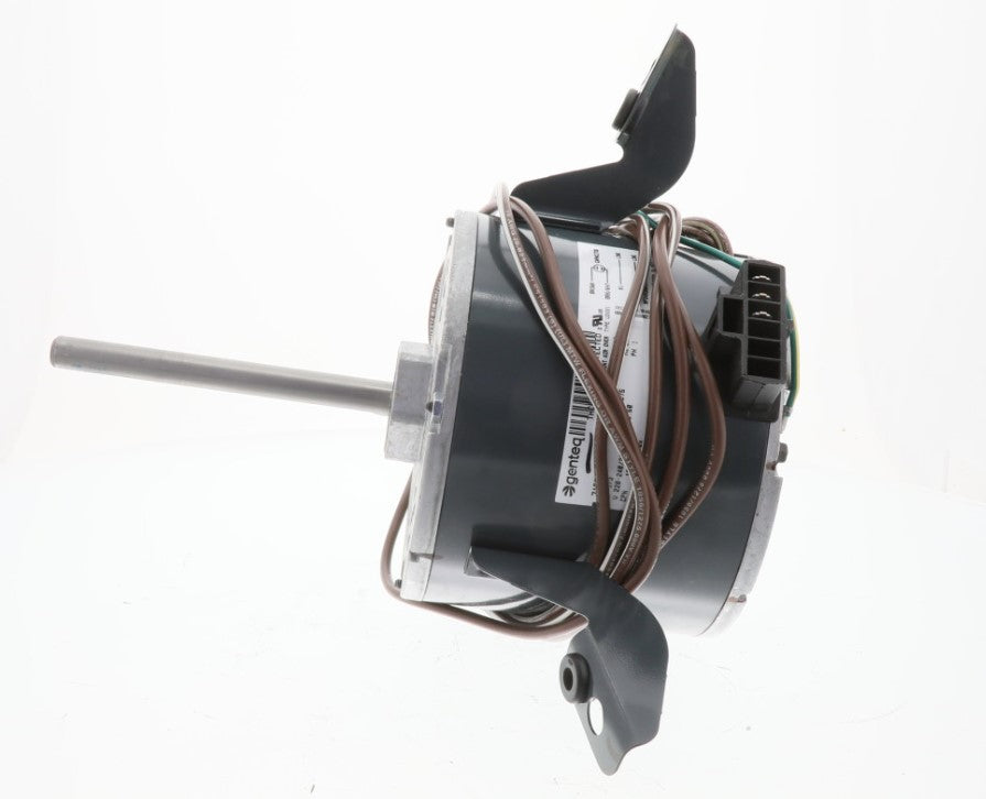 Titus HVAC | 10151204 | 1/3HP 277V Single Phase AC Motor
