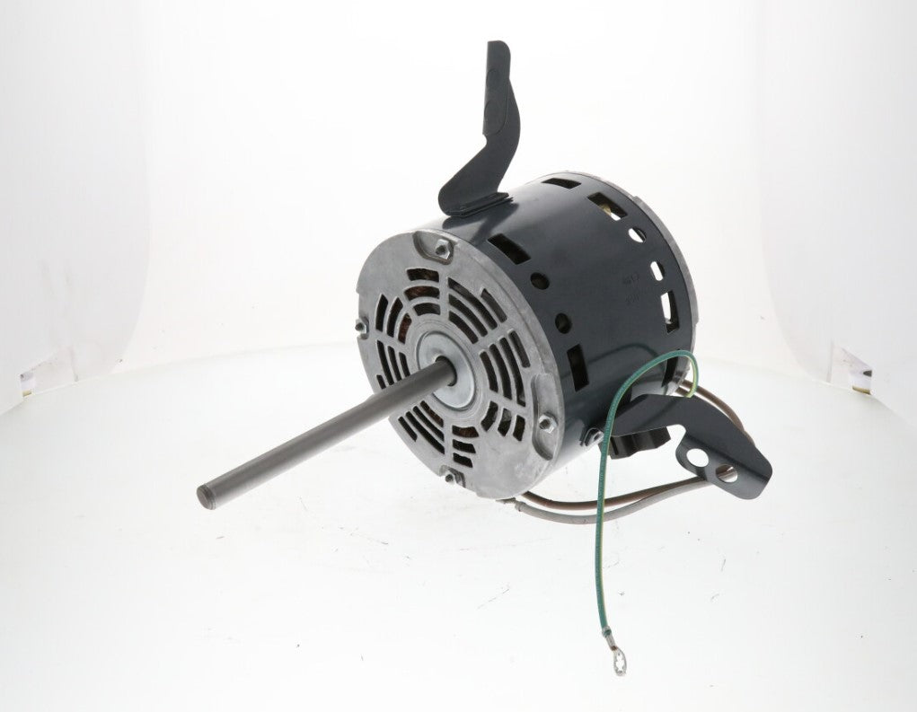 Titus HVAC | 10151205 | 1/3HP 115V 1075 RPM Single Phase AC Motor
