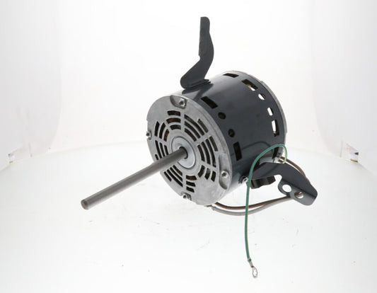 Titus HVAC | 10151205 | 1/3HP 115V 1075 RPM Single Phase AC Motor