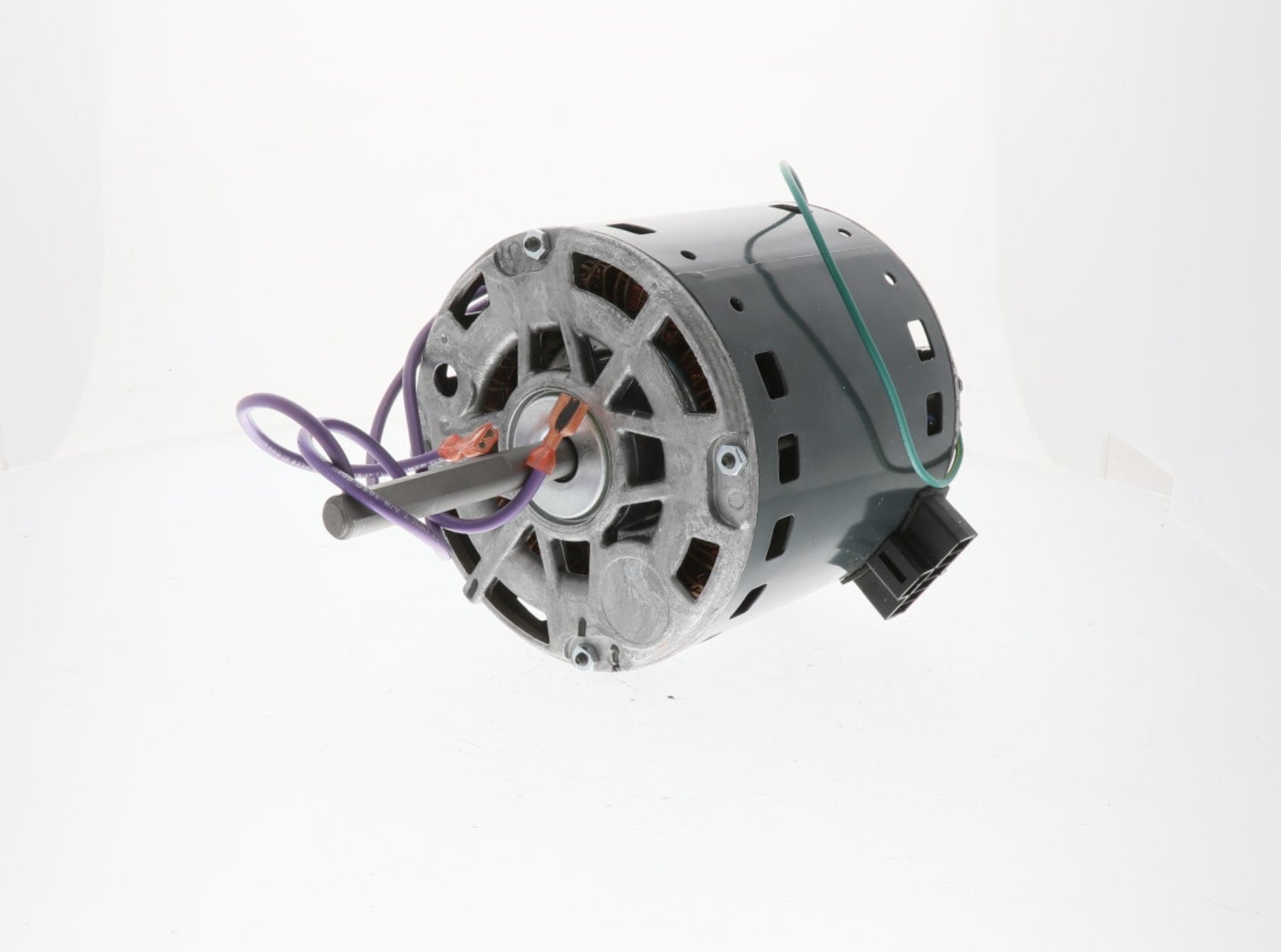 Utica-Dunkirk | 102000131 | 1/2HP 115V 1075 RPM Single Phase AC Motor
