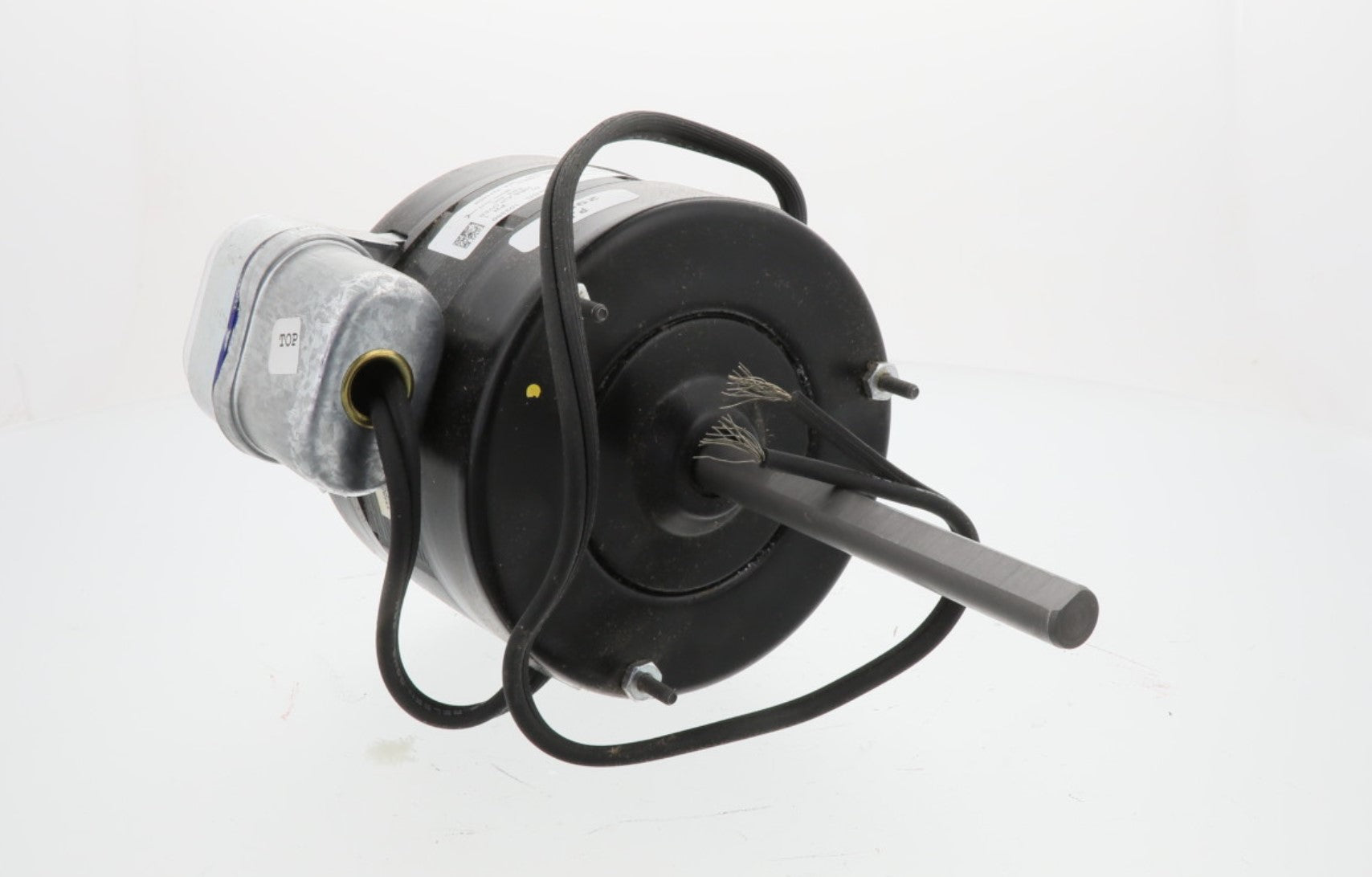 Reznor | 102380 | 1/8HP 115V 1050 RPM Single Phase AC Motor