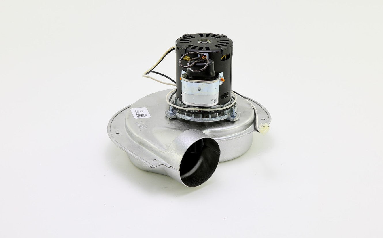 Burnham Boiler | 102706-01 | 120V 3300 RPM Single Phase Draft Inducer Motor