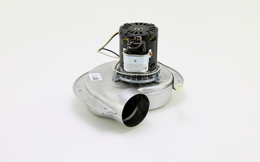 Burnham Boiler | 102706-01 | 120V 3300 RPM Single Phase Draft Inducer Motor