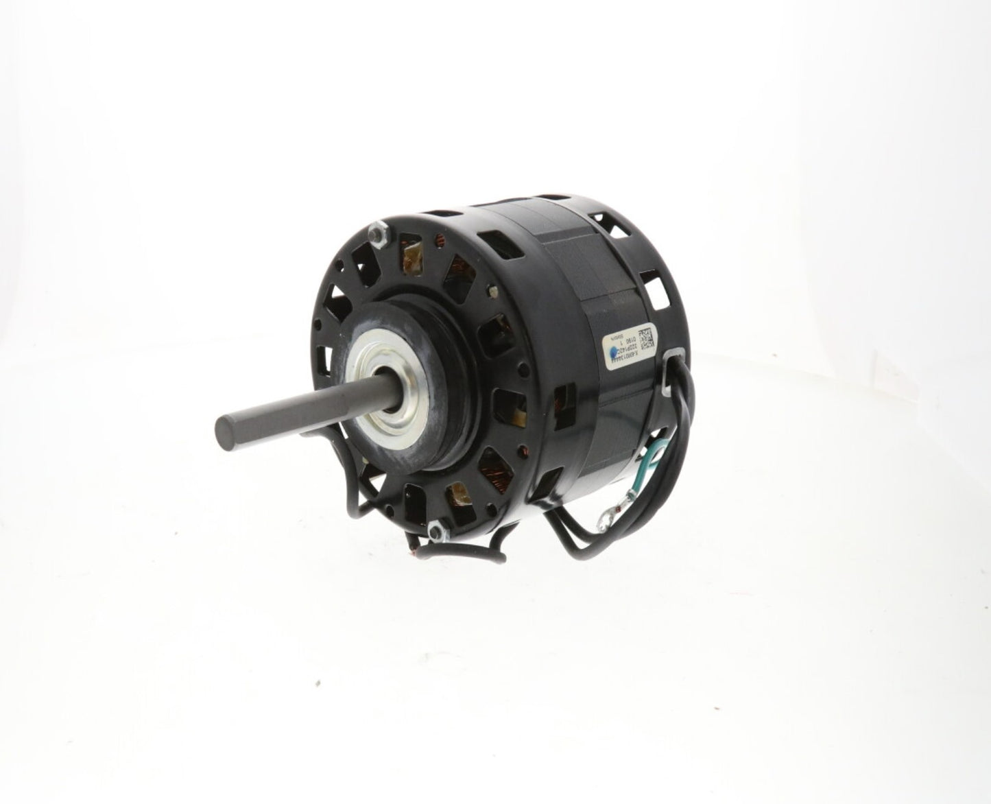 Nordyne | 103080000 | 1/6HP 115V Single Phase Blower Motor