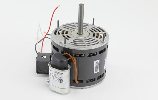 Loren Cook | 104706 | 1/2HP 115V Single Phase AC Motor