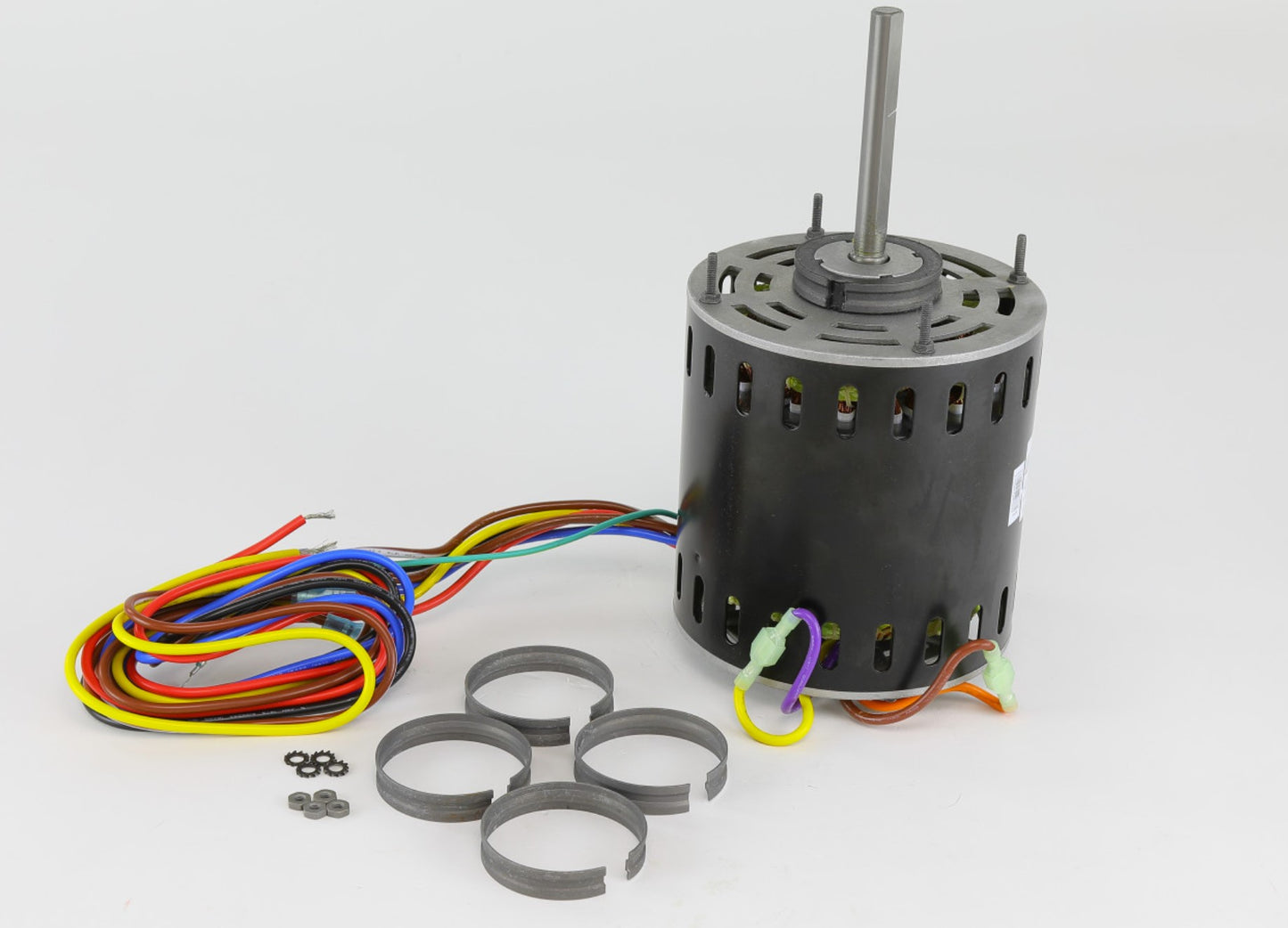 MARS | 10591 | 1HP 115V 1075 RPM Single Phase AC Motor
