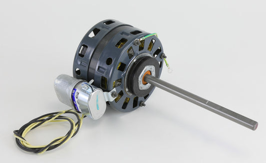 DAIKIN APPLIED | 106163002 | 1/12HP 115V 1550 RPM Single Phase AC Motor