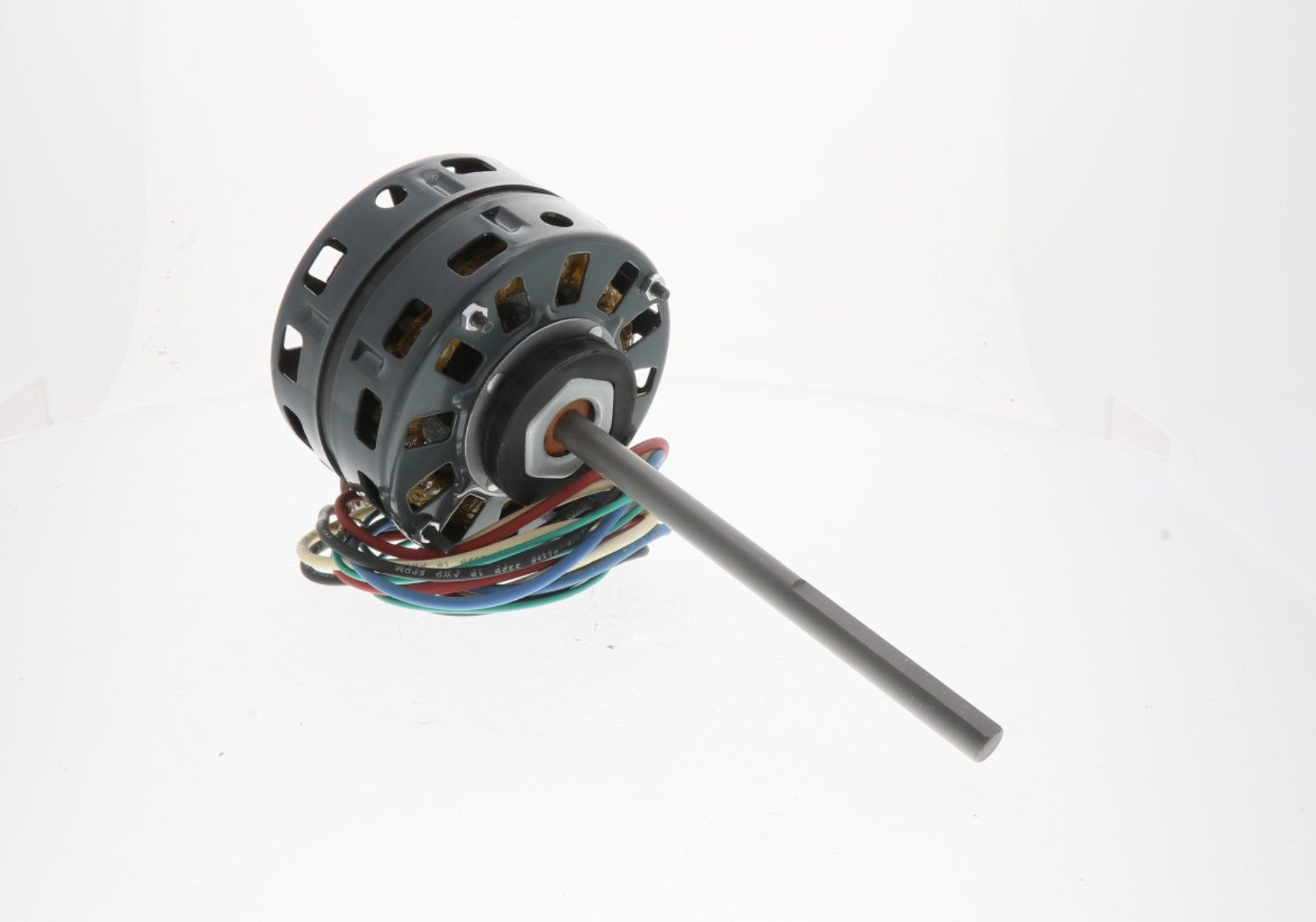 DAIKIN APPLIED | 106163003 | 1/15HP 277V 1250 RPM Single Phase AC Motor