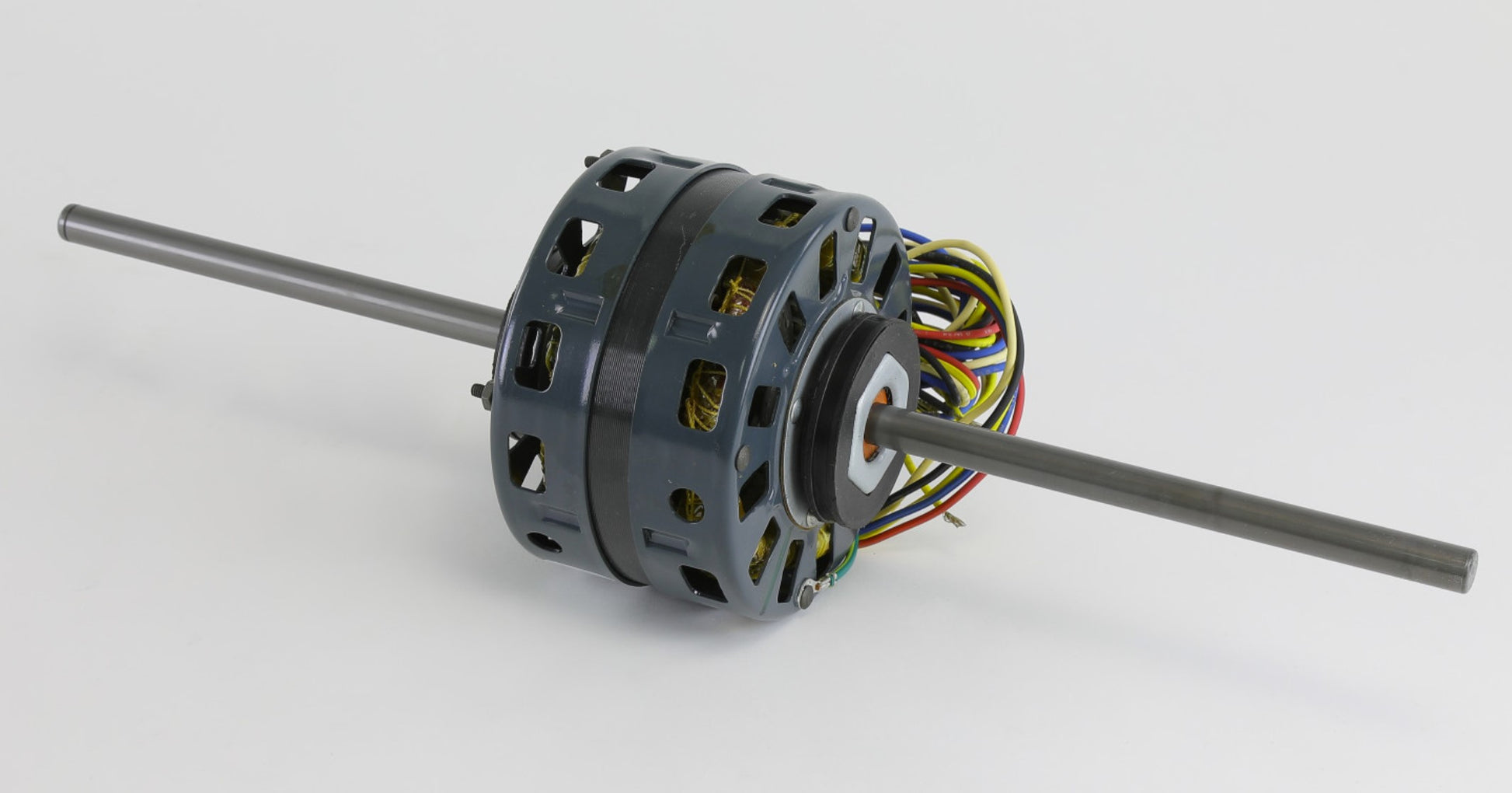 DAIKIN APPLIED | 106163006 | 1/8HP 115V 1400 RPM Single Phase AC Motor