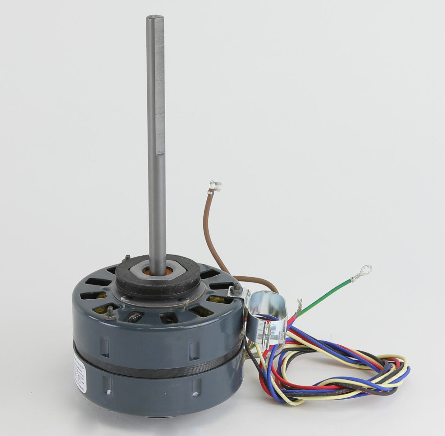 DAIKIN APPLIED | 106163010 | 1/30HP 115V 1080 RPM Single Phase AC Motor