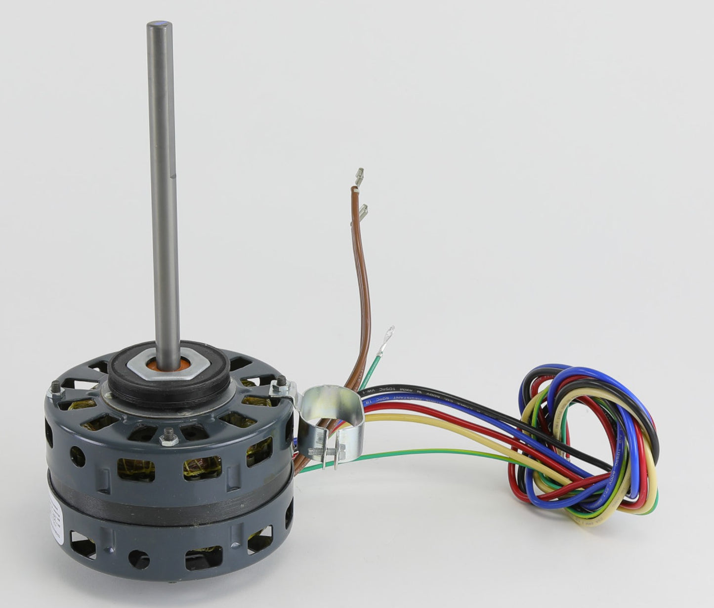 DAIKIN APPLIED | 106163014 | 1/15HP 115V 1250 RPM Single Phase PSC Motor