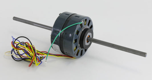 DAIKIN APPLIED | 106163019 | 1/15HP 115V 1075 RPM Single Phase Blower Motor