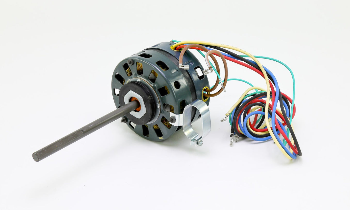 DAIKIN APPLIED | 106163020 | 1/30HP 115V 1010 RPM Single Phase AC Motor