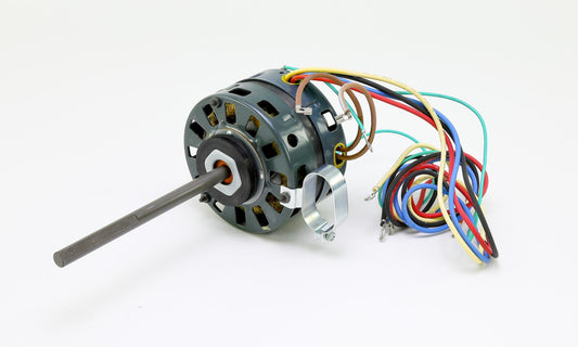 DAIKIN APPLIED | 106163020 | 1/30HP 115V 1010 RPM Single Phase AC Motor