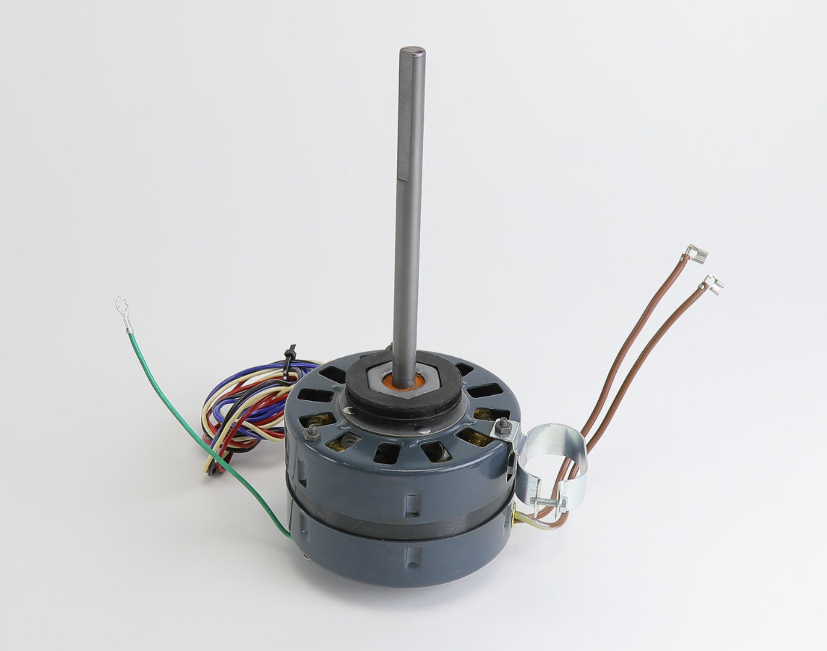 DAIKIN APPLIED | 106163021 | 1/30HP 115V 1100 RPM Single Phase AC Motor