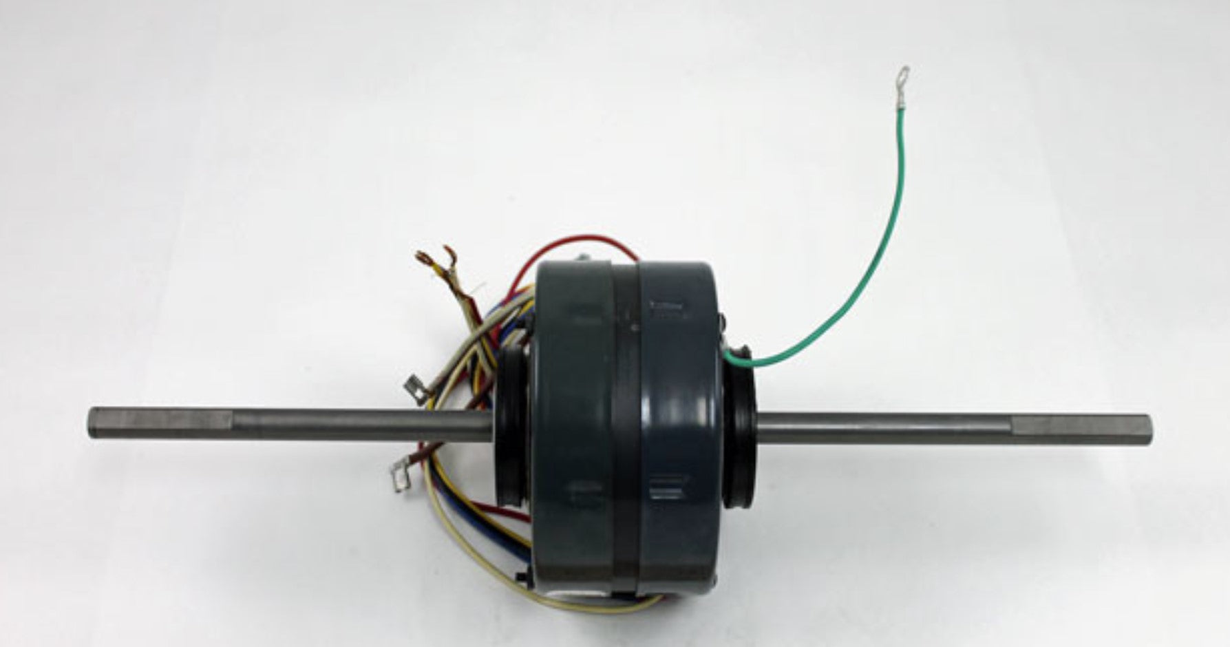 DAIKIN APPLIED | 106163022 | 1/15HP 277V 1200 RPM Single Phase AC Motor
