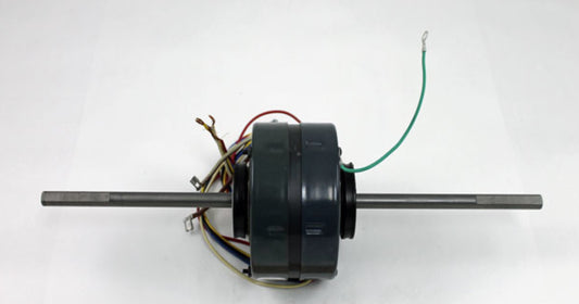 DAIKIN APPLIED | 106163022 | 1/15HP 277V 1200 RPM Single Phase AC Motor