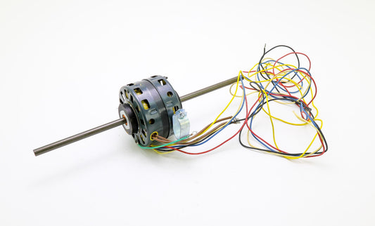 DAIKIN APPLIED | 106163024 | 1/10HP 265V 1400 RPM AC Motor
