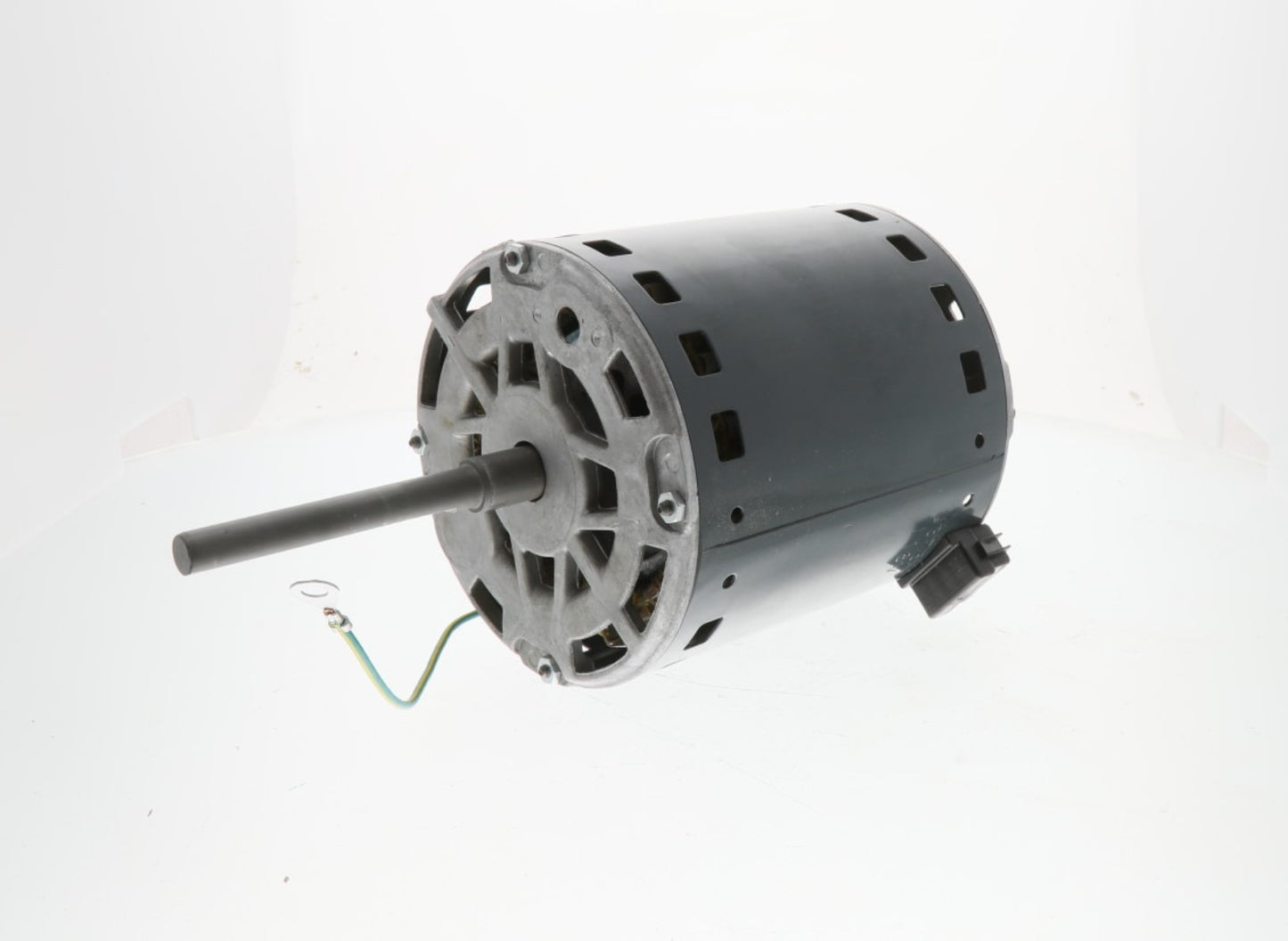 DAIKIN APPLIED | 106391901 | 3/4HP 208-230V 900 RPM Single Phase AC Motor