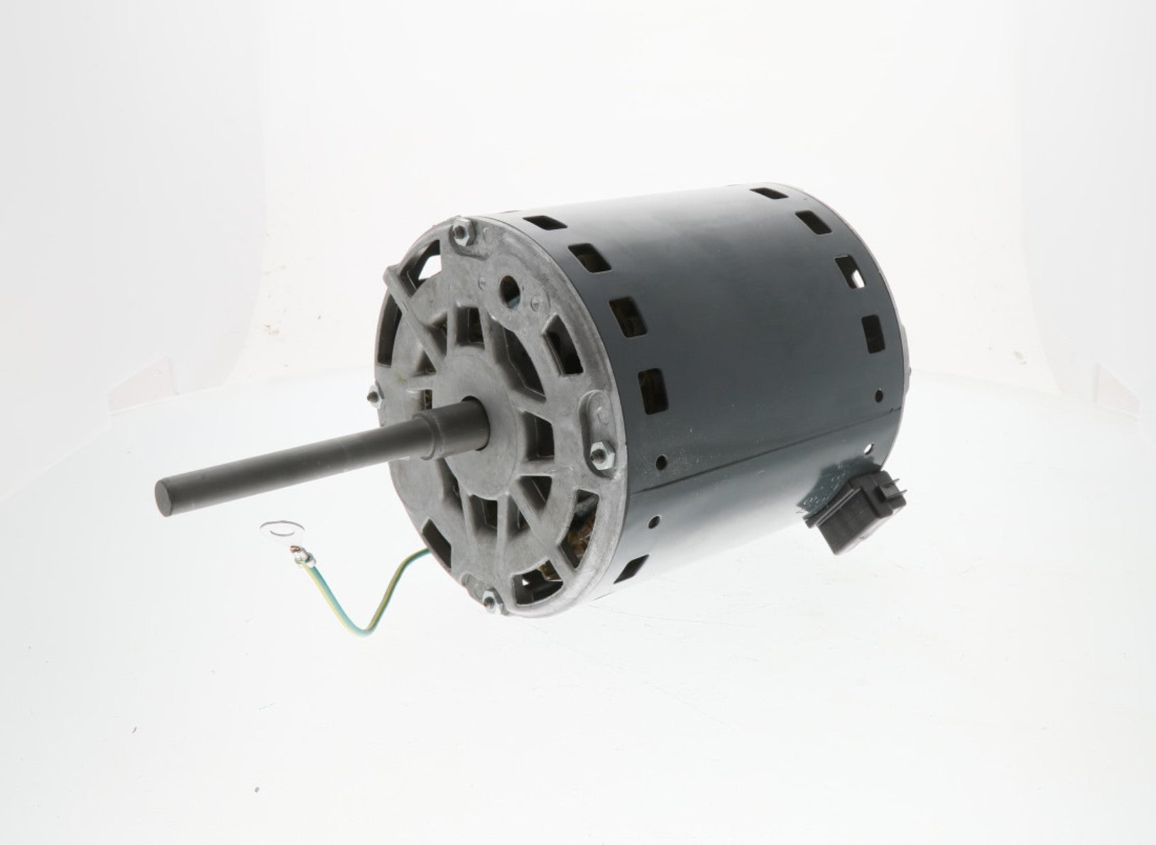 DAIKIN APPLIED | 106391901 | 3/4HP 208-230V 900 RPM Single Phase AC Motor