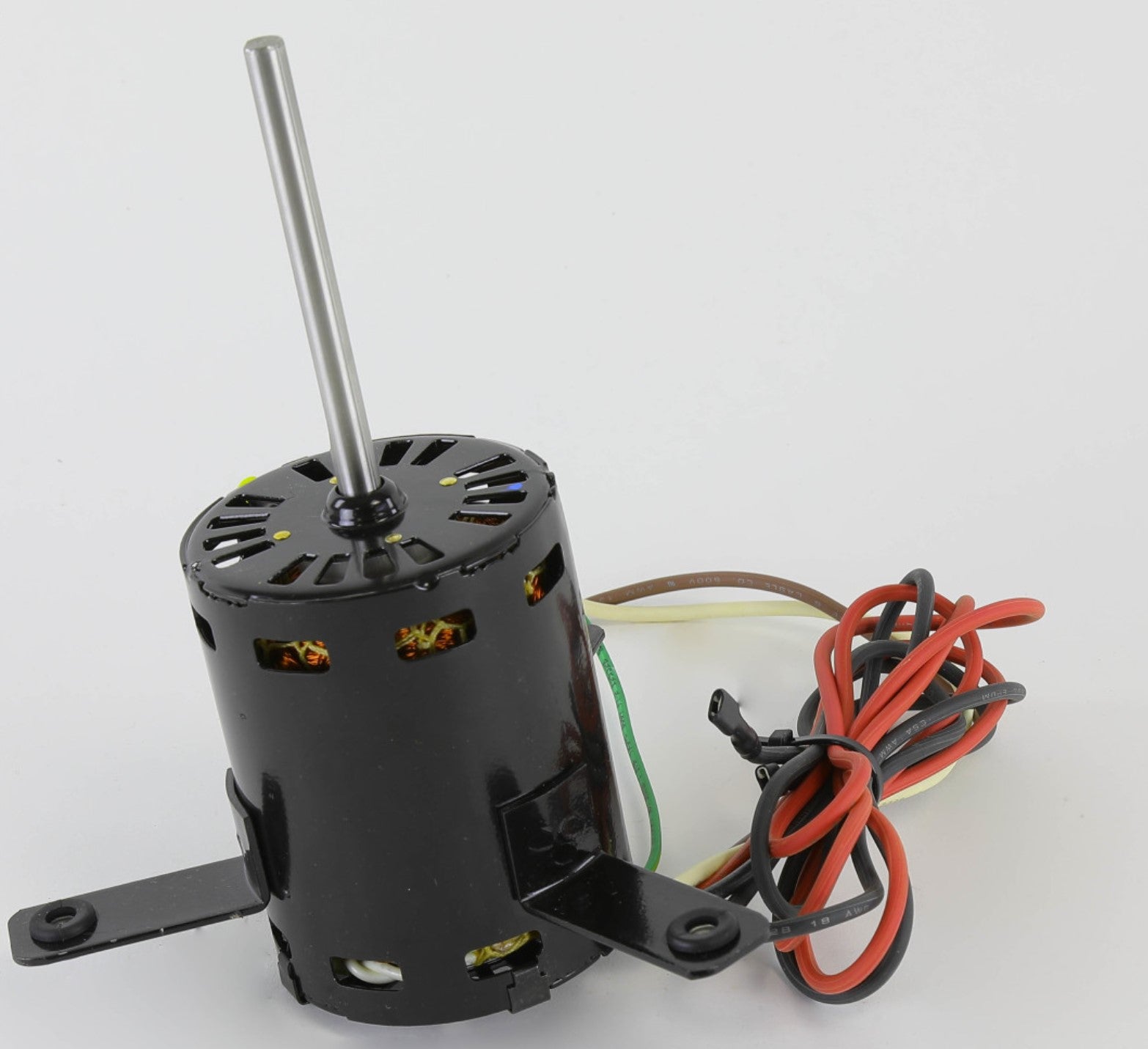 DAIKIN APPLIED | 106646501 | 1/8HP 208-230V 1550 RPM Single Phase AC Motor