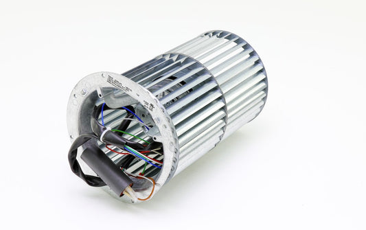 DAIKIN APPLIED | 107422201 | 115V Single Phase Fan Motor