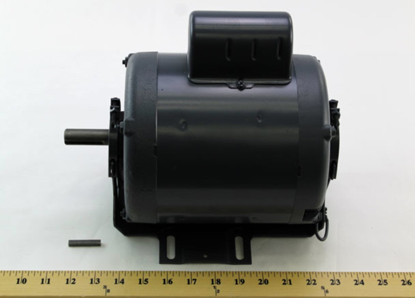 DAIKIN APPLIED | 107959700 | 3/4HP 277V Single Phase AC Motor