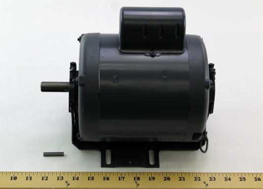 DAIKIN APPLIED | 107959700 | 3/4HP 277V Single Phase AC Motor
