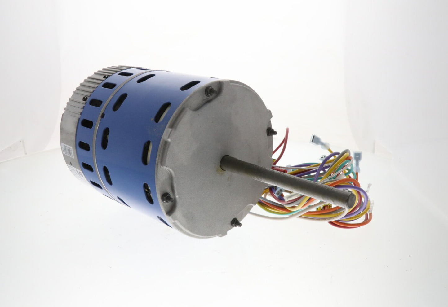 MARS | 10866 | 3/4-1HP 115/230V Single Phase ECM Motor