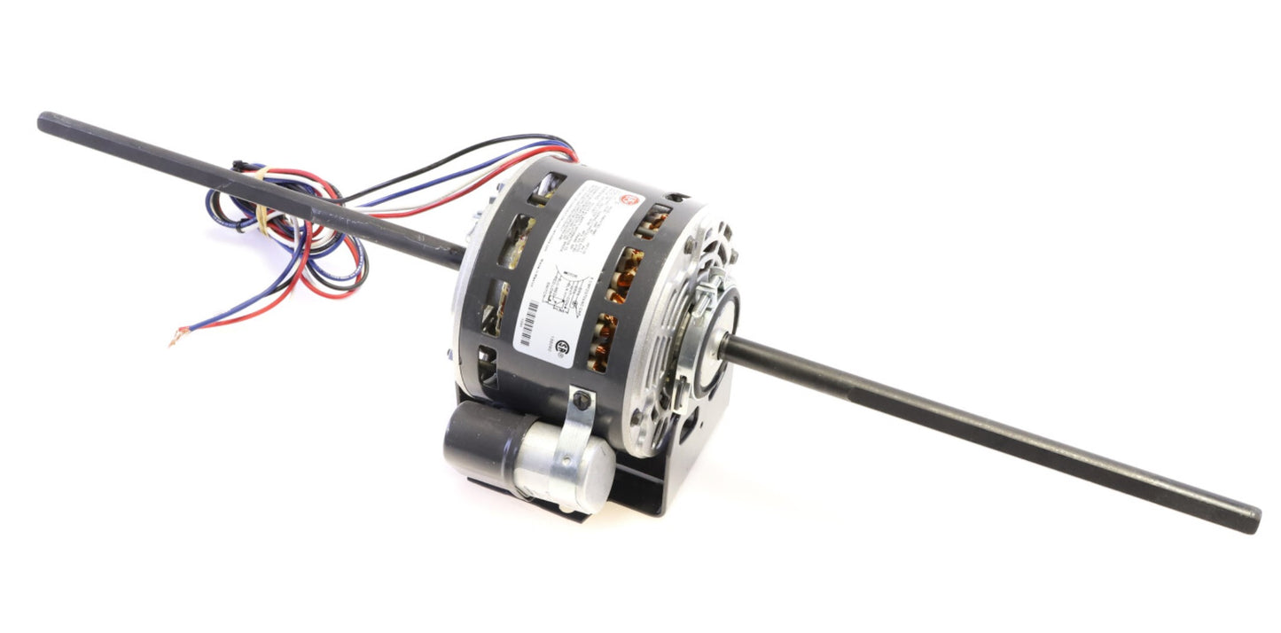 Nidec-US Motors | 1090 | 1/15HP 115V 1110 RPM Single Phase AC Motor