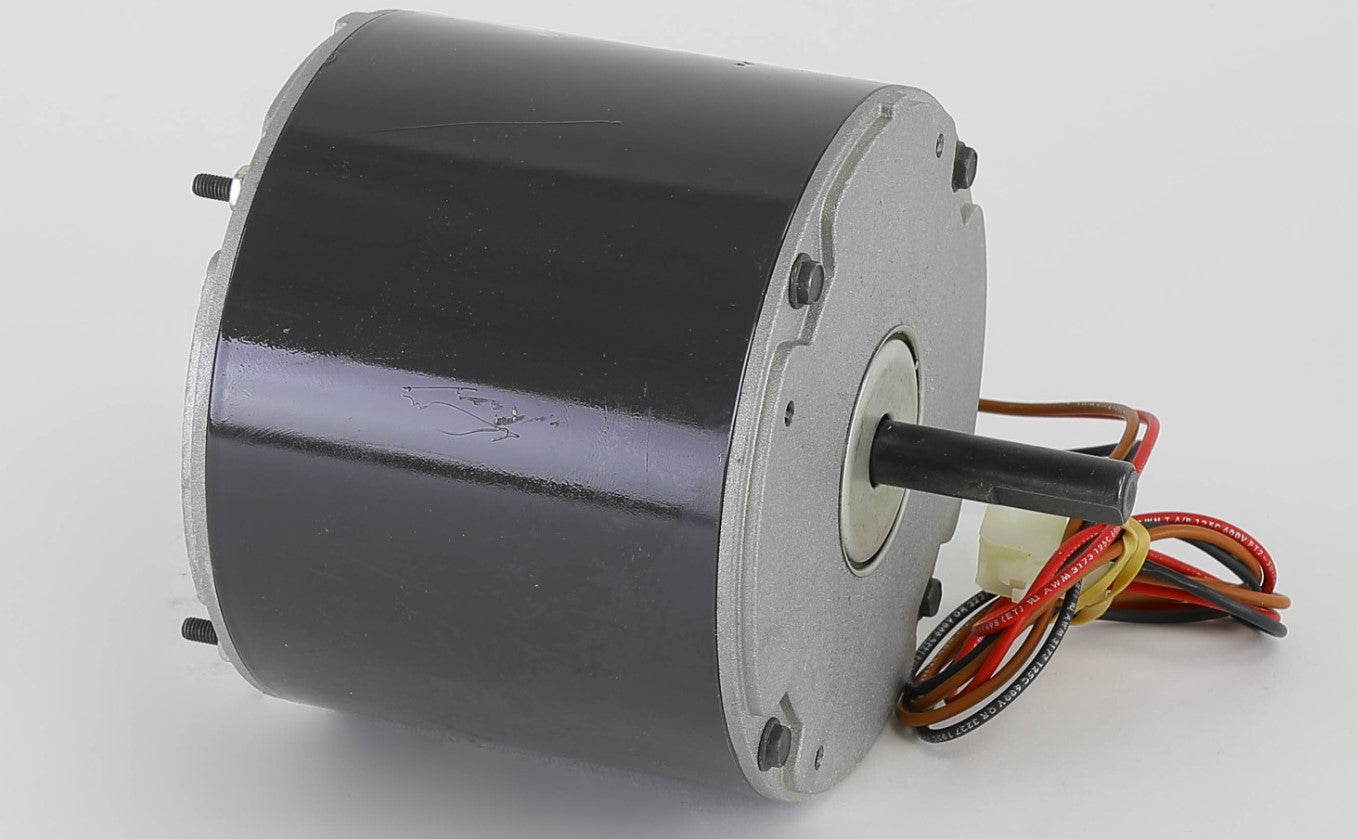 International Comfort Products | 1098088 | 1/3HP 460V 1100 RPM Single Phase AC Motor