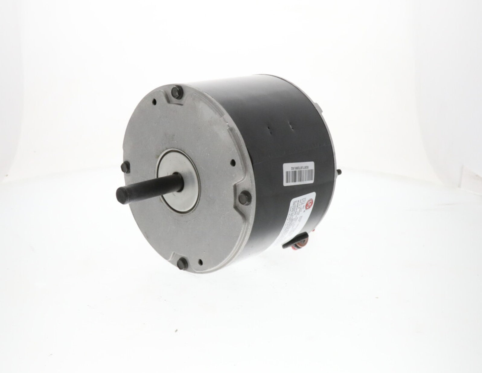 International Comfort Products | 1099526 | 1/5HP 460V 1075 RPM 3-Phase AC Motor