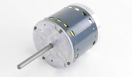 GE APPLIANCE-ALLIED | 10B67 | 1HP 120/240V AC Motor