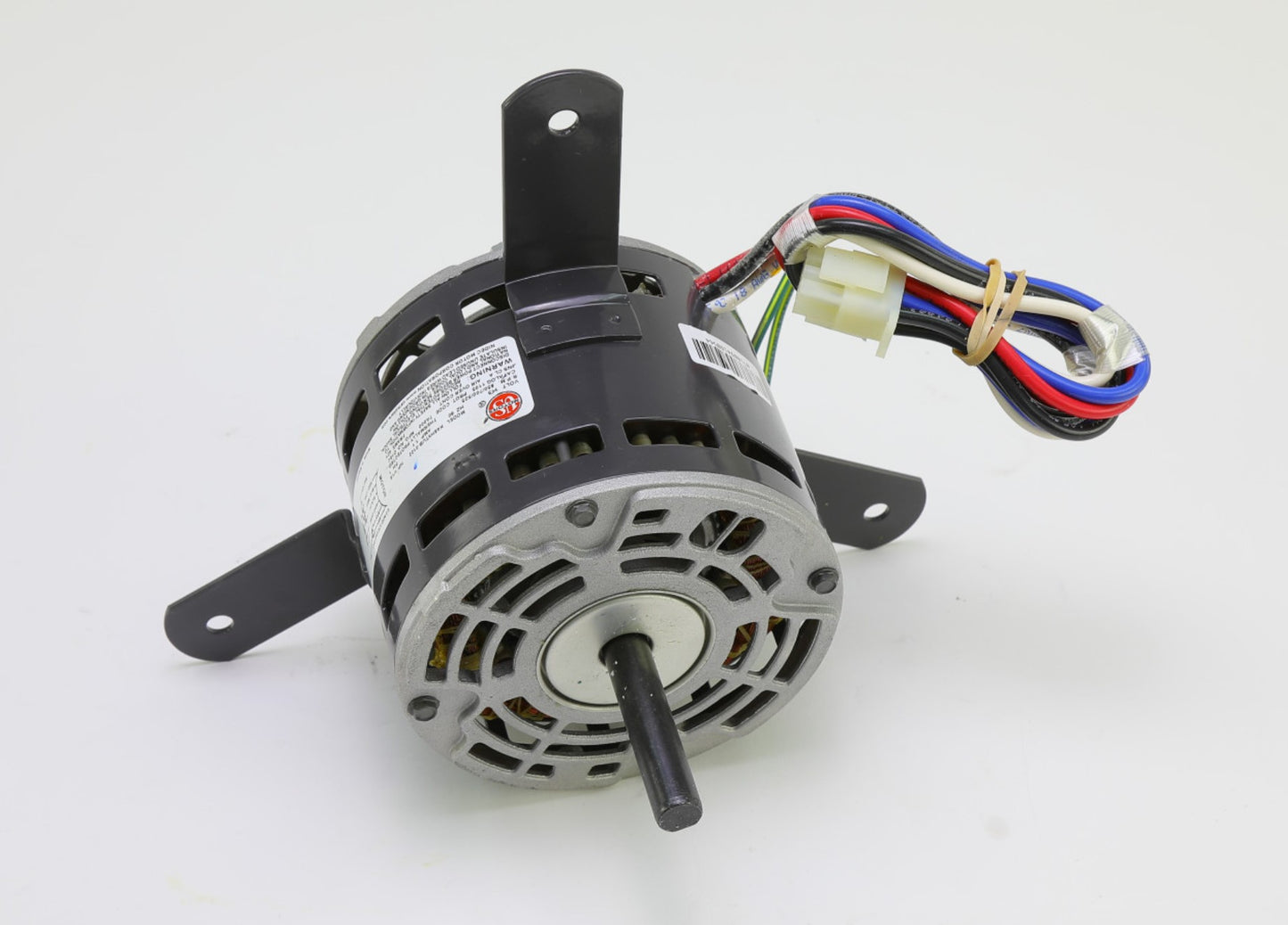 Nidec-US Motors | 1105 | 1/16HP 115V 850 RPM Single Phase AC Motor