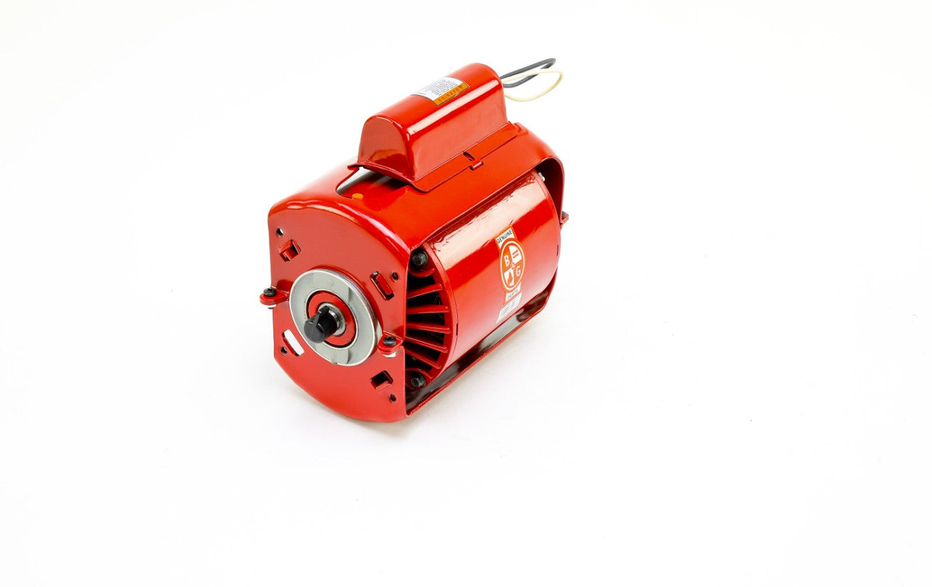 Xylem-Bell & Gossett | 111034 | 1/12HP 115V 1725 RPM Single Phase AC Motor