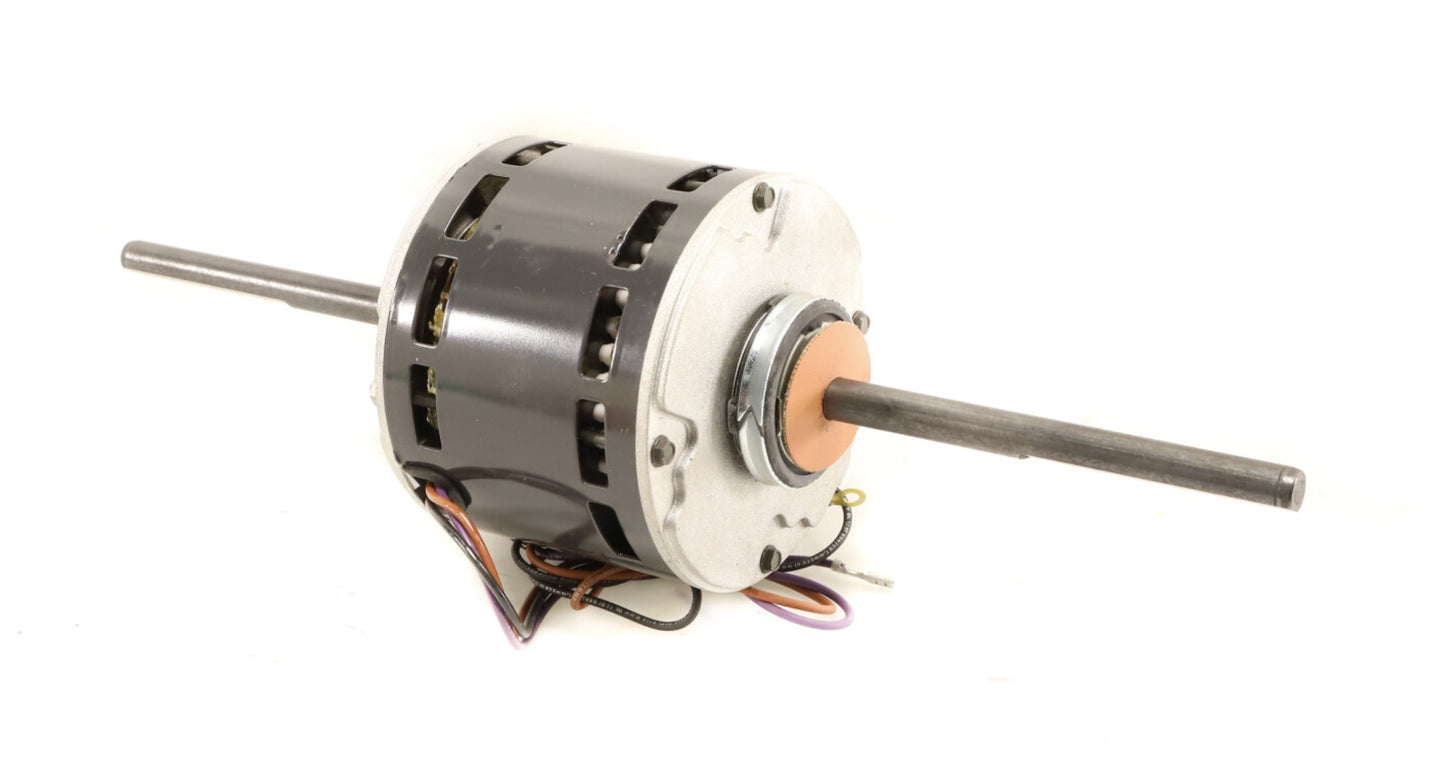 Nidec-US Motors | 1124 | 1/5HP 208-230V 1075 RPM Single Phase AC Motor