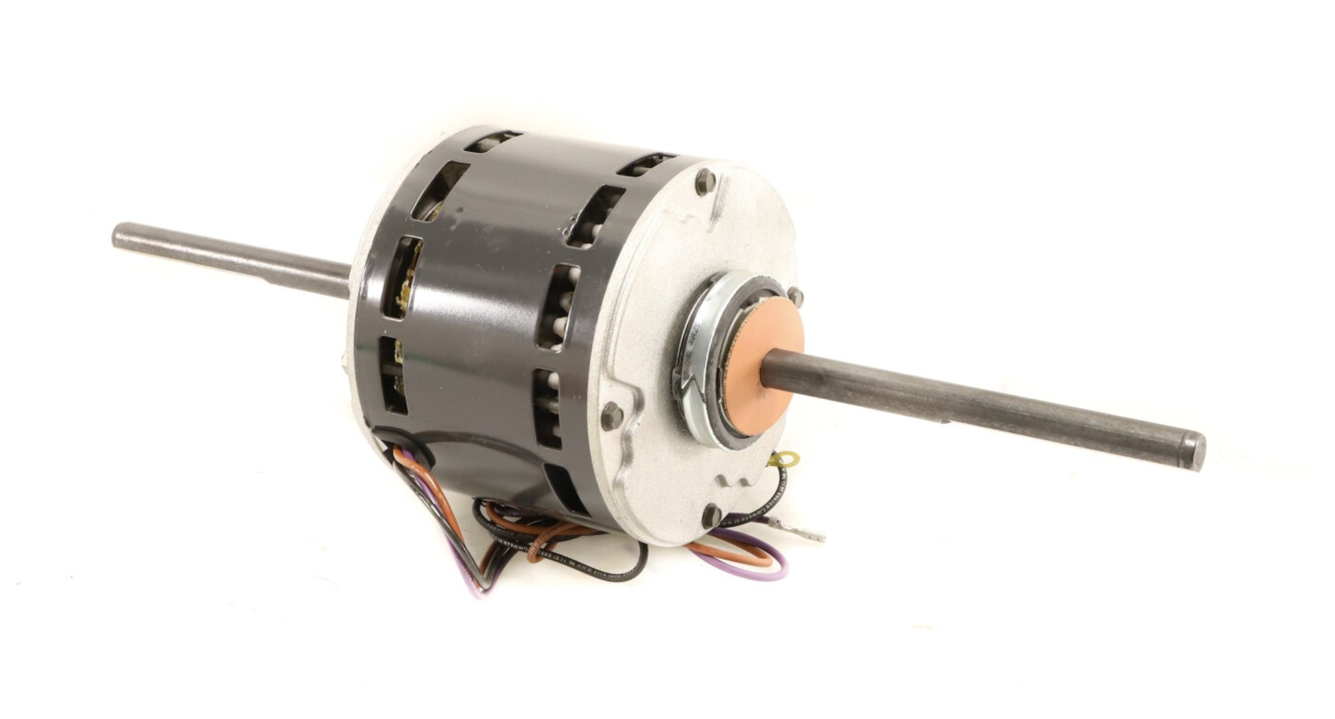 Nidec-US Motors | 1124 | 1/5HP 208-230V 1075 RPM Single Phase AC Motor