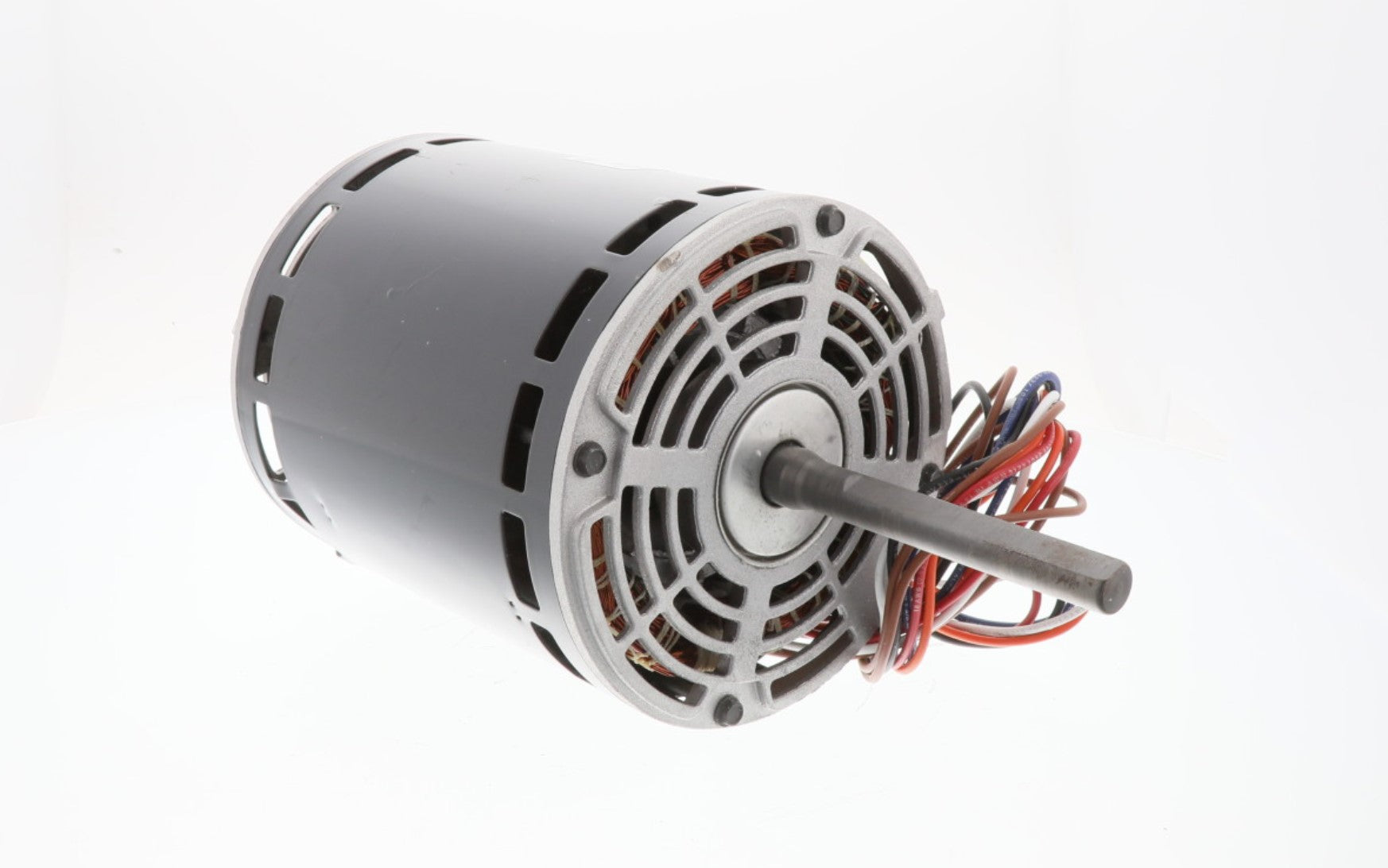 Nidec-US Motors | 1125 | 3/4HP 115V 900 RPM Single Phase AC Motor
