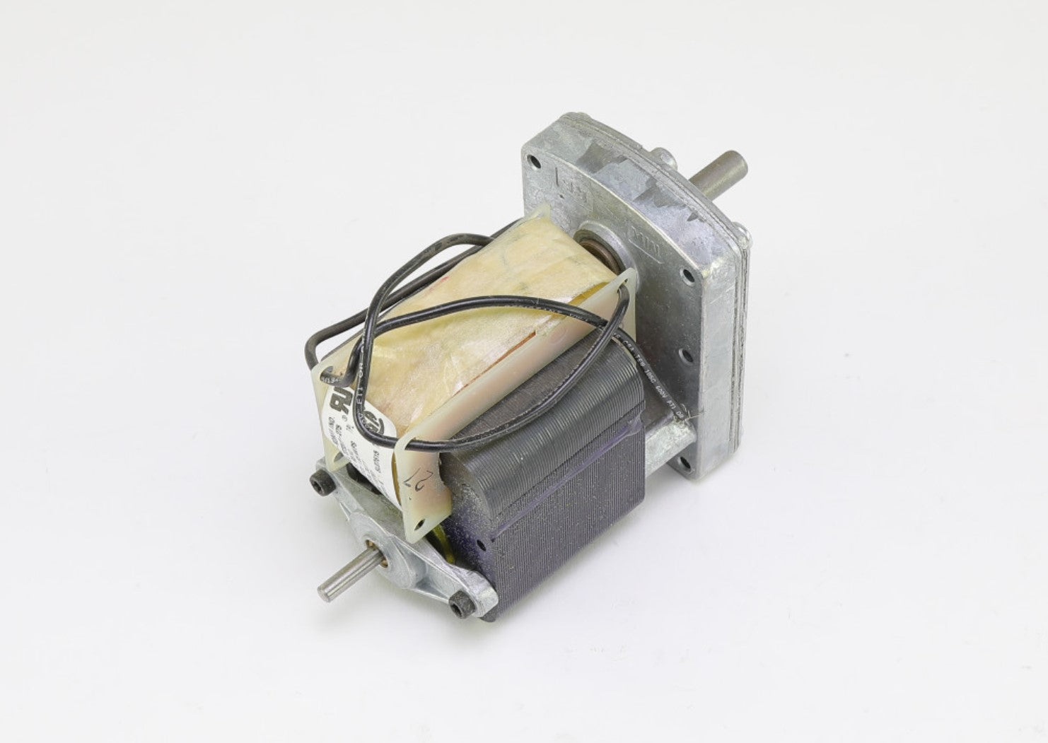 Reznor | 112707 | 115V 235 RPM Single Phase Gear Motor
