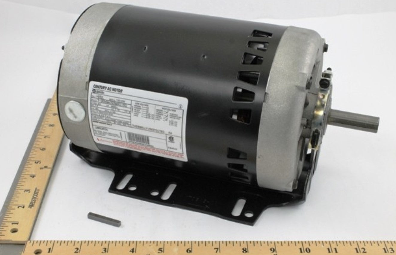 International Comfort Products | 1130512 | 1HP 460V 3-Phase AC Motor
