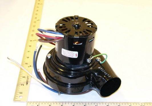 International Comfort Products | 1160734 | Draft Inducer Motor