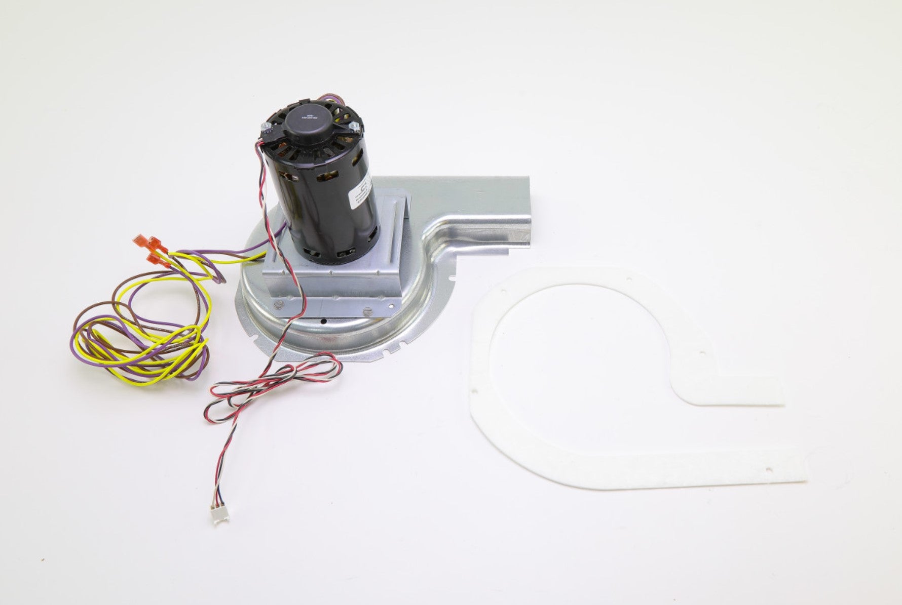 International Comfort Products | 1171314 | Draft Inducer Motor